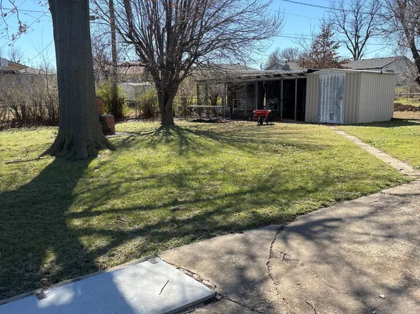 2400 SW 53rd St, Oklahoma City, OK 73119