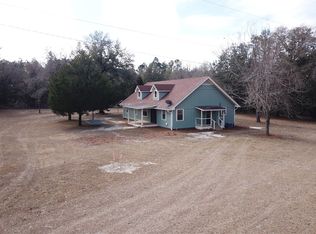 5 Coweta Rd, Hoboken, GA 31542