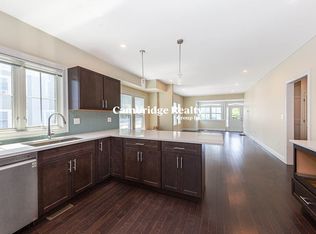 120 Jerome St #T, Medford, MA 02155