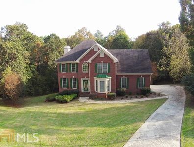 5871 Ambrose Dr SW, Conyers, GA, 30094