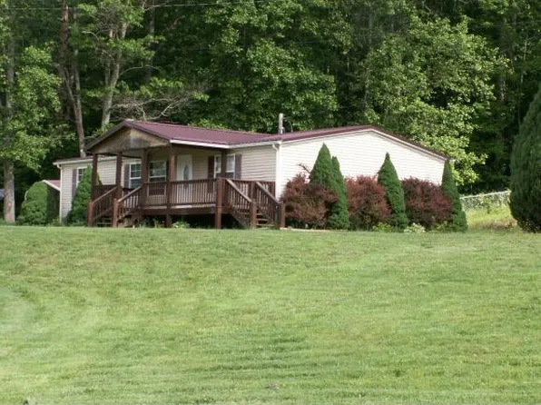 1852 Campbell Rd, Mountain City, TN 37683