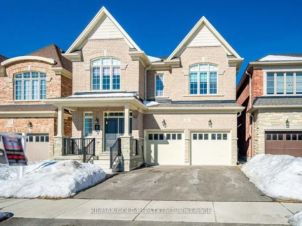 130 Moffatt Ave, Brampton, ON L6Y 4R8