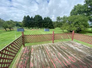 465 N Broad St, Bremen, OH 43107