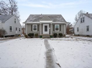 2440 Coy St, Ferndale, MI
