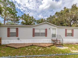 476 S Honey Bear Way, Lecanto, FL 34461