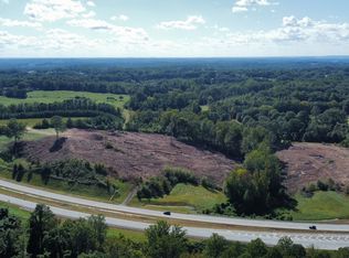 0 Us Highway 17, Martin, GA 30557