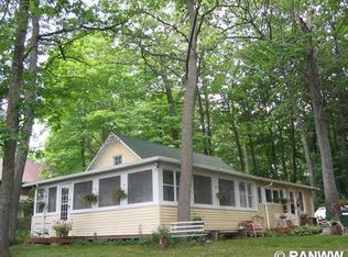 7098 N Ring Rd, Stone Lake, WI 54876