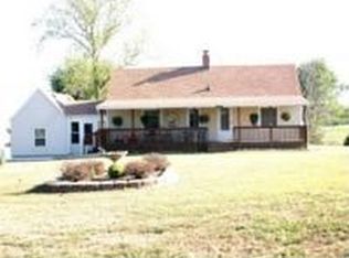 11400 E Frosty Ln, Columbia, MO 65201