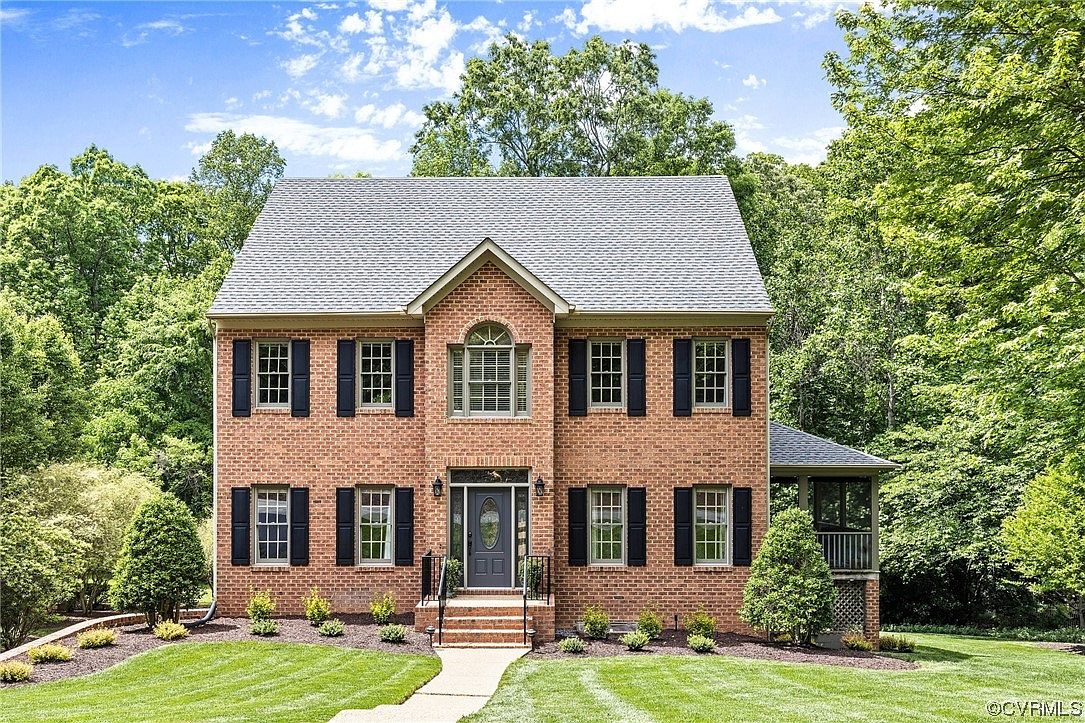 5304 W Shore Rd, Midlothian, VA 23112 Zillow