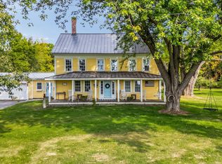 156 Old Bangor Rd, Newport, ME 04953