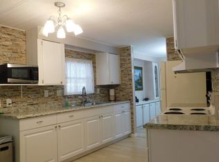 6529 Stone Rd #97, Pt Richey, FL 34668