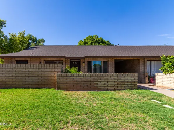 108 W CONCORDA Drive #104, Tempe, AZ 85282