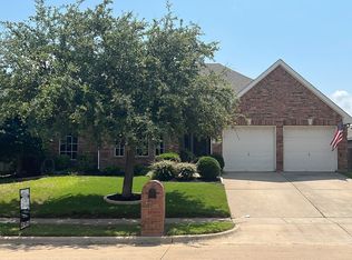 1303 Westridge Dr, Mansfield, TX 76063