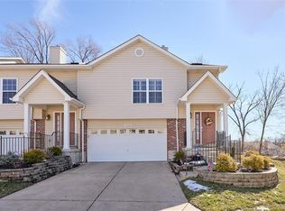 16155 Lea Oak Ct, Chesterfield, MO 63017