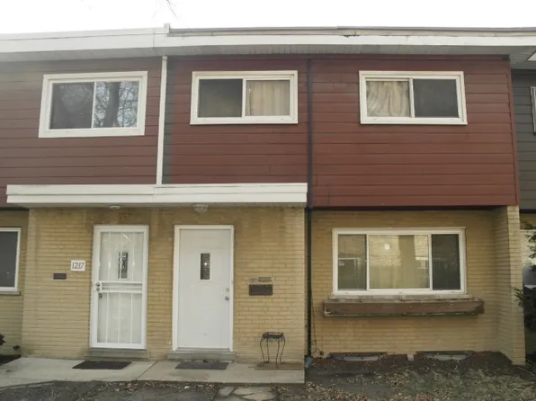 1221 Mulford St, Evanston, IL 60202
