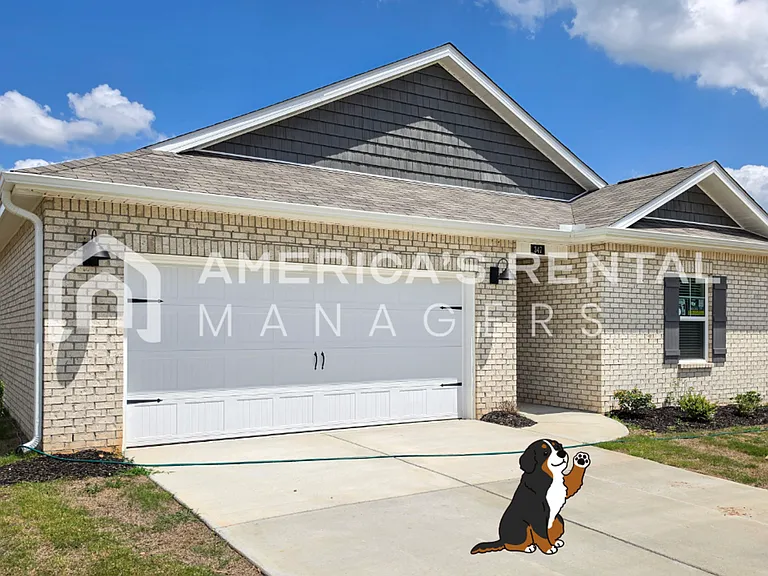 347 Ruby Elm Ave — Photo 1