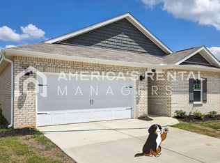 347 Ruby Elm Ave, Huntsville, AL 35810