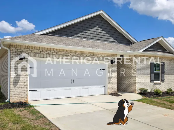 347 Ruby Elm Ave, Huntsville, AL