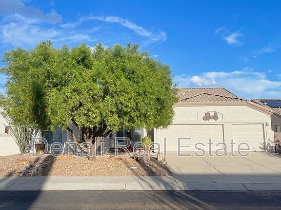 2nd image of 12970 N Whitlock Canyon Dr