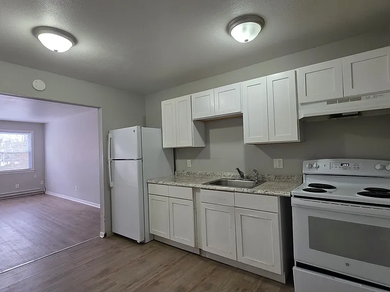 119 Blake St #2-A — Photo 1