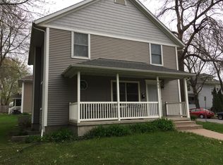 950 E Jefferson St, Iowa City, IA 52245