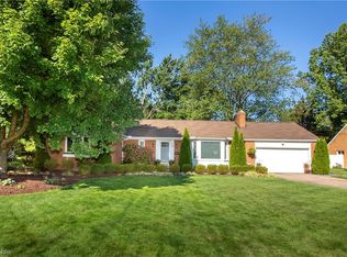 1756 Allen Dr, Westlake, OH 44145