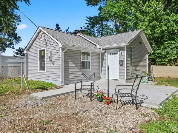 7719 Elton St, Saint Louis, MO 63123