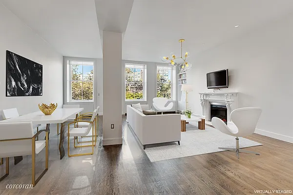 Rented by Corcoran | media 1