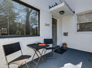 3447 17th St NW, Washington, DC 20010