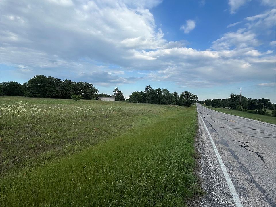 2nd image of TRACT 1 Fm 3043
