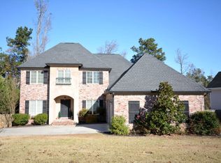 1071 Conn Dr, Evans, GA 30809