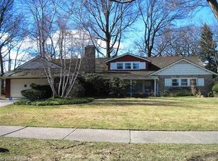 1356 Forest Hills Blvd, Cleveland Heights, OH