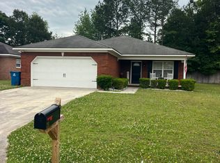 19 S Heathrow Dr NW, Rome, GA 30165