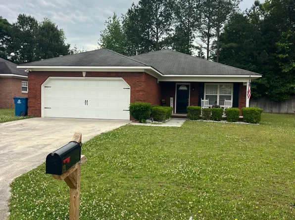 19 S Heathrow Dr NW, Rome, GA 30165