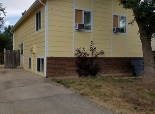 1904-1906 Carr Dr, Longmont, CO 80501