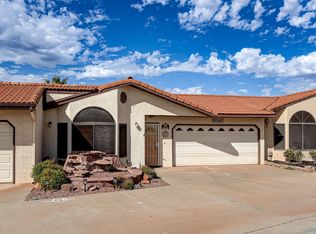 1331 N Dixie Downs Rd Unit 165, St George, UT 84770