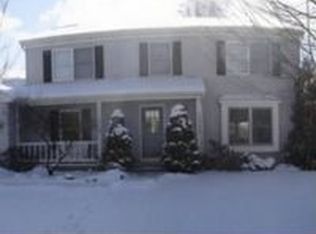 1373 Silkwood Dr, Okemos, MI 48864