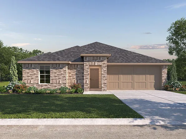 2211 150th Pl, Lubbock, TX 79423