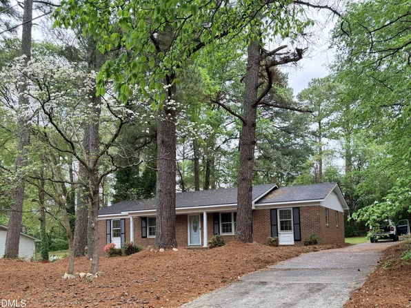 4324 Woodlawn Dr, Raleigh, NC 27616