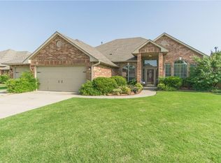 3812 Hatterly Ln, Norman, OK 73072