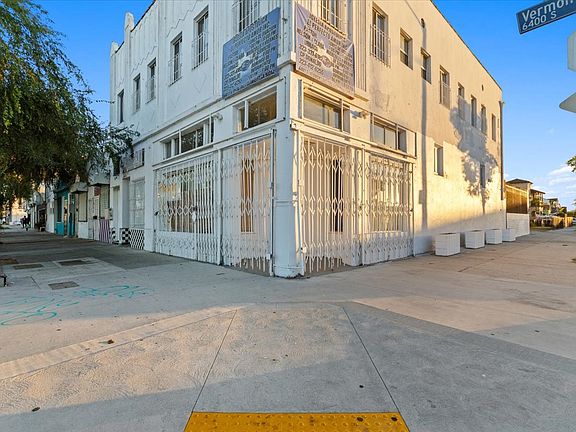 2nd image of 6403 1/2 S Vermont Ave #2