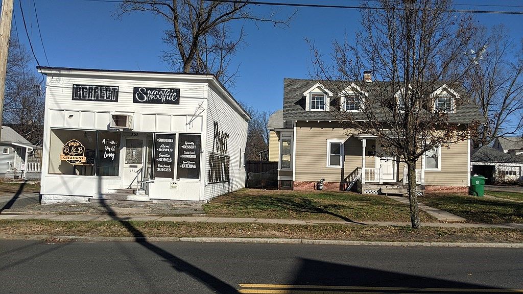 155 East St, Chicopee, MA 01020 Zillow