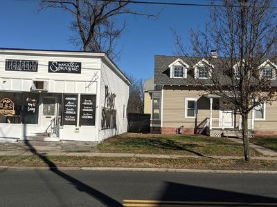 155 East St, Chicopee, MA, 01020