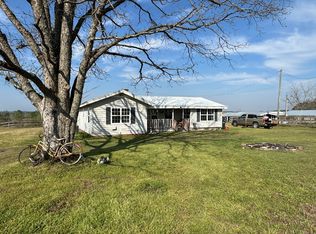 9297 Lynntown Rd, Collins, GA 30421