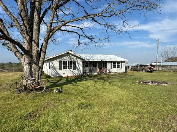 9297 Lynntown Rd, Collins, GA 30421