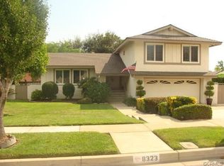 8323 Lemon Ave, Alta Loma, CA