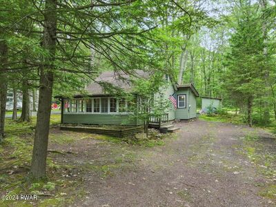 950 Highway 390, Greentown, PA, 18426