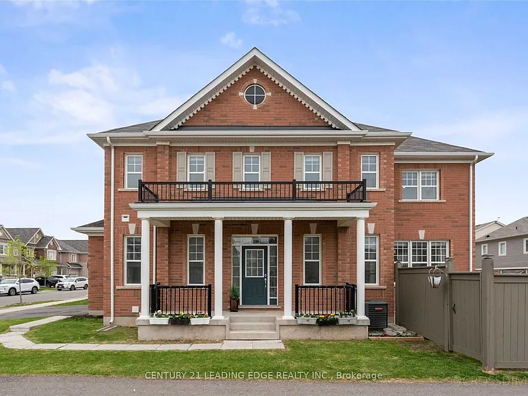 230 Hinton Ter #BASEMENT — Photo 1