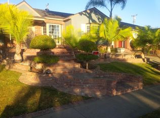 4418 Obispo Ave, Lakewood, CA 90712
