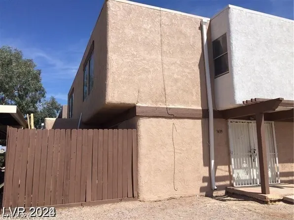 3435 Villa Knolls South Dr, Las Vegas, NV 89120